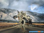TF1 Starscream Voyager (2)